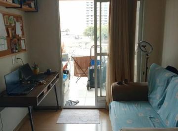 Apartamento · 29m² · 1 Quarto · APARTAMENTO AGUA BRANCA 1 DORMITÓRIO
