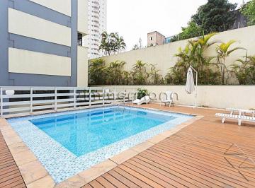 Apartamento · 114m² · 2 Quartos · 2 Vagas · COBERTURA TRIPLEX PERDIZES 2 DORMITÓRIOS