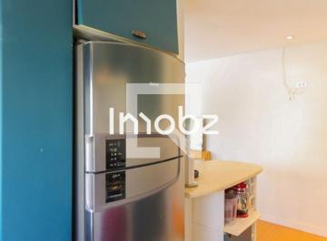 Casa en Venda de 1 quarto Vila Andrade · Apartamento à Venda - Vila Andrade, 1 Quarto, 85 m2