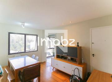 Casa de 1 quarto, São Paulo · Apartamento à Venda - Vila Andrade, 1 Quarto, 85 m2