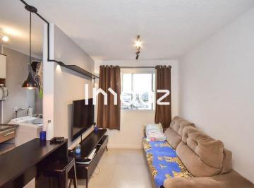 Apartamento · 45m² · 2 Quartos · Apartamento à Venda - Vila Andrade, 2 Quartos,  45 m2