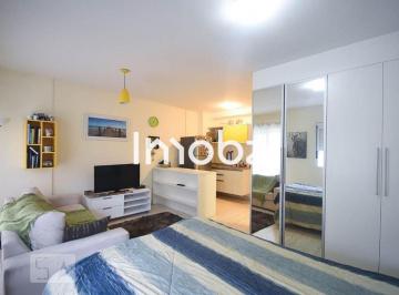 Apartamento · 71m² · 1 Quarto · 1 Vaga · Apartamento à Venda - Panamby, 1 Quarto, 71 m2