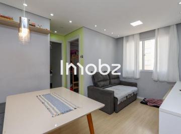 Apartamento · 41m² · 2 Quartos · Apartamento à venda na Rua Joaquim Nunes Teixeira, 236 - Vila Andrade - São Paulo - SP