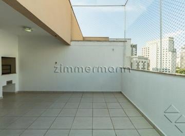 Apartamento · 85m² · 2 Quartos · 2 Vagas · COBERTURA PENTHOUSE PERDIZES 2 DORMITÓRIOS  2 VAGAS