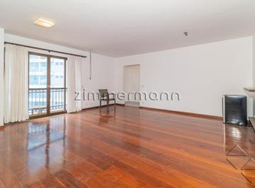 Apartamento · 127m² · 3 Quartos · 2 Vagas · APARTAMENTO ALTO DE PINHEIROS 3 DORMITÓRIOS 2 VAGAS