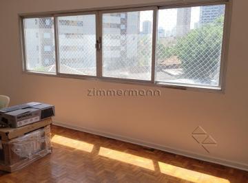Apartamento · 100m² · 2 Quartos · 1 Vaga · APARTAMENTO PERDIZES 2 DORMITÓRIOS 1 VAGA