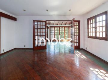 Casa · 260m² · 5 Quartos · 6 Vagas · Casa à venda - Rua Regina Badra - São Paulo - SP - CEP: 04641-000