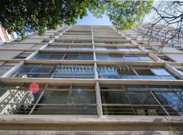 Apartamento · 60m² · 2 Quartos · 1 Vaga · APARTAMENTO HIGIENÓPOLIS 2 DORMITÓRIOS