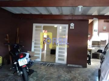 Casa de 2 quartos, Mogi das Cruzes · Casa para venda em Jardim Das Bandeiras de 60.00m² com 2 Quartos e 2 Garagens