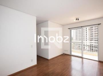 Casa · 66m² · 3 Quartos · 1 Vaga · Apartamento à Venda - Vila Andrade, 3 Quartos, 66 m2