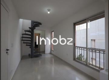 Casa · 56m² · 2 Quartos · 1 Vaga · Apartamento à Venda - Panamby, 2 Quartos, 56 m2