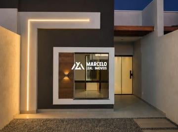 Casa de 3 quartos, Vitória da Conquista · Casa para venda em São Pedro de 70.00m² com 3 Quartos, 1 Suite e 2 Garagens