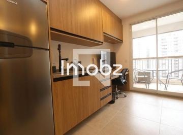 Apartamento · 25m² · 1 Quarto · Apartamento à Venda - Vila Andrade, 1 Quarto, 25 m2