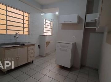 Apartamento · 56m² · 2 Quartos · 1 Vaga · Apartamento para venda em Recanto Quarto Centenário de 56.00m² com 2 Quartos e 1 Garagem
