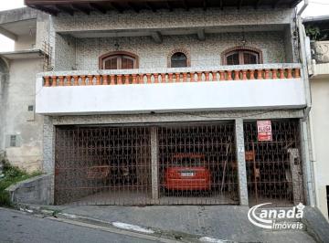 Casa · 100m² · 2 Quartos · 1 Vaga · Assobradado com 2 dormitórios em Osasco