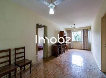Apartamento · 59m² · 1 Quarto · Apartamento à Venda - Panamby, 1 Quarto, 59 m2