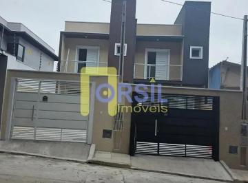 Casa · 120m² · 3 Quartos · 2 Vagas · Casa para venda em Vila Eugênia de 120.00m² com 3 Quartos, 3 Suites e 2 Garagens