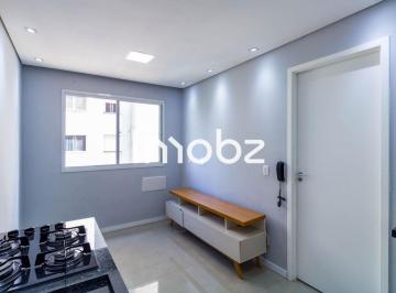 Apartamento · 24m² · 1 Quarto · Apartamento à Venda - Panamby, 1 Quarto, 24 m2