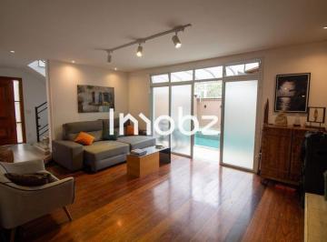 Casa · 315m² · 5 Quartos · 3 Vagas · Casa à Venda - Santo Amaro , 5 Quartos, 315 m2