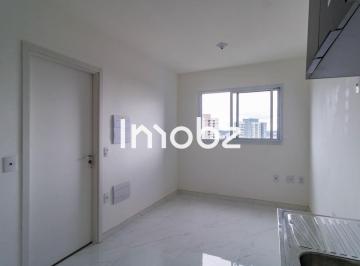 Apartamento de 1 quarto, São Paulo · Apartamento à Venda - Vila Andrade, 1 Quarto, 25 m2