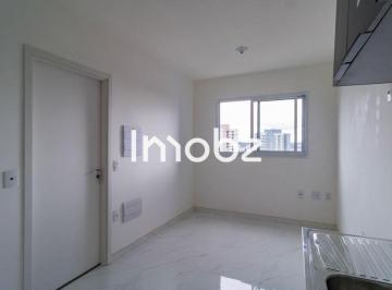 Apartamento · 25m² · 1 Quarto · 1 Vaga · Apartamento à Venda - Vila Andrade, 1 Quarto, 25 m2