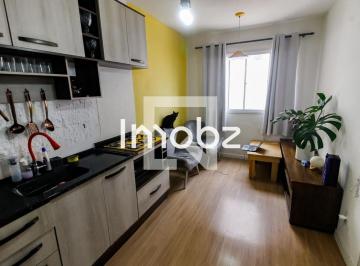Apartamento · 25m² · 1 Quarto · Apartamento à Venda - Panamby, 1 Quarto,  25 m2