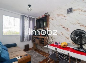 Apartamento · 43m² · 2 Quartos · Apartamento à Venda - Vila Andrade, 2 Quartos, 43 m2