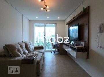 Casa · 65m² · 1 Quarto · 1 Vaga · Apartamento à venda no Choice Panamby - Rua Marie Nader Calfat, 270 - São Paulo - SP - CEP: 05713-52