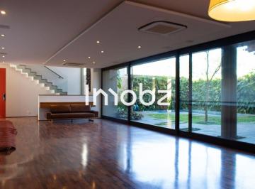 Casa · 458m² · 5 Quartos · 4 Vagas · Casa à Venda - Santo Amaro , 5 Quartos, 458 m2