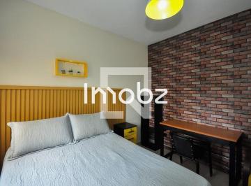 Apartamento 39m² Venda Panamby · Apartamento à Venda - Panamby, 1 Quarto, 39 m2