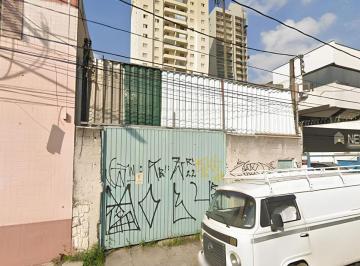 Comercial , São Paulo · LEILÃO GALPÃO EM TATUAPÉ/SP - VILA AZEVEDO- 50% ABAIXO DA AVALIAÇÃO!