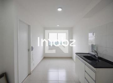 Apartamento · 27m² · 1 Quarto · Apartamento à Venda - Panamby, 1 Quarto, 27 m2