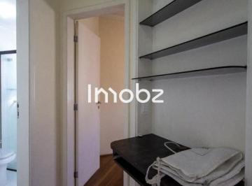 Apartamento Venda 46m² de 1 quarto · Apartamento à Venda - Panamby, 1 Quarto, 46 m2