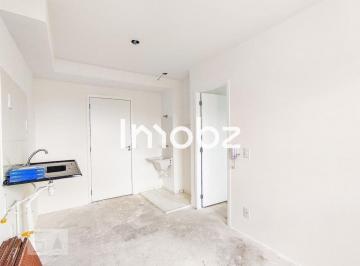 Apartamento · 24m² · 1 Quarto · Apartamento à Venda - Panamby, 1 Quarto, 24 m2