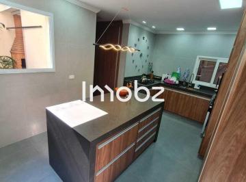 Casa · 386m² · 4 Quartos · 4 Vagas · Casa à Venda - Santo Amaro , 4 Quartos, 386 m2