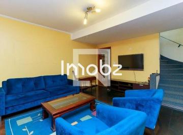 Casa · 150m² · 3 Quartos · 2 Vagas · Casa à Venda - Santo Amaro , 3 Quartos,  150 m2
