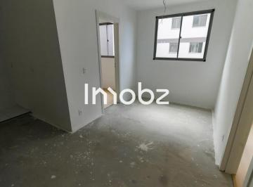 Apartamento · 37m² · 2 Quartos · Apartamento à Venda - Panamby, 2 Quartos, 37 m2