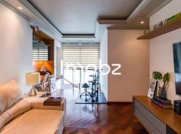Casa · 207m² · 3 Quartos · 3 Vagas - Imobz · Apartamento à Venda - Vila Andrade, 3 Quartos, 207 m2