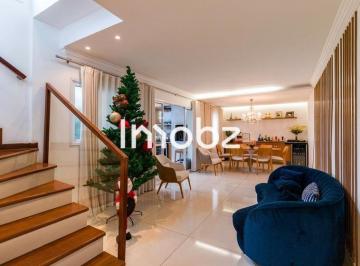 Casa · 207m² · 3 Quartos · 3 Vagas · Apartamento à Venda - Vila Andrade, 3 Quartos,  207 m2