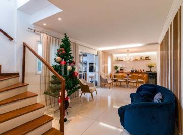 Casa · 207m² · 3 Quartos · 3 Vagas · Apartamento à venda no Green Park - Rua Carvalho De Freitas, 20 - São Paulo - SP