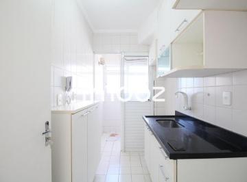 Casa · 60m² · 2 Quartos · 1 Vaga - Imobz · Apartamento à Venda - Vila Andrade, 2 Quartos, 60 m2