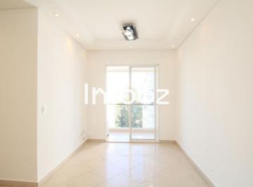 Casa · 60m² · 2 Quartos · 1 Vaga · Apartamento à Venda - Vila Andrade, 2 Quartos, 60 m2
