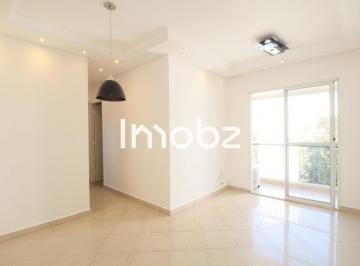 Casa de 2 quartos, São Paulo · Apartamento à Venda - Vila Andrade, 2 Quartos, 60 m2