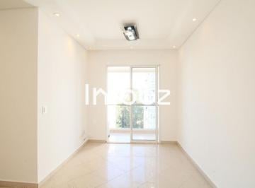 Casa · 60m² · 2 Quartos · 1 Vaga · Apartamento à Venda - Vila Andrade, 2 Quartos, 60 m2