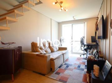 Casa · 66m² · 1 Quarto · 1 Vaga · Apartamento à venda no Choice Panamby - Rua Marie Nader Calfat, 270 - São Paulo - SP - CEP: 05713-52