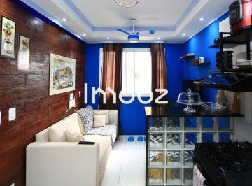 Apartamento · 25m² · 1 Quarto · Apartamento à Venda - Panamby, 1 Quarto, 25 m2