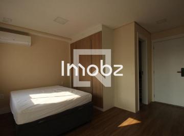 Apartamento en Venda de 1 quarto Vila Andrade · Apartamento à Venda - Vila Andrade, 1 Quarto, 26 m2