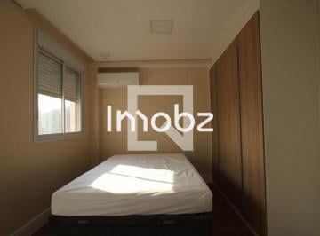 Apartamento · 26m² · 1 Quarto · Apartamento à Venda - Vila Andrade, 1 Quarto, 26 m2