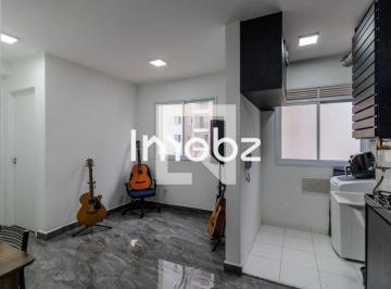 Apartamento · 35m² · 2 Quartos · 1 Vaga · Apartamento à venda no Plug Morumbi Condominium - Rua, 160 - São Paulo - SP