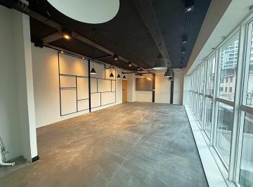 Comercial · 60m² · 1 Vaga · Sala Comercial - Batel - 60m² privativo COM VAGA